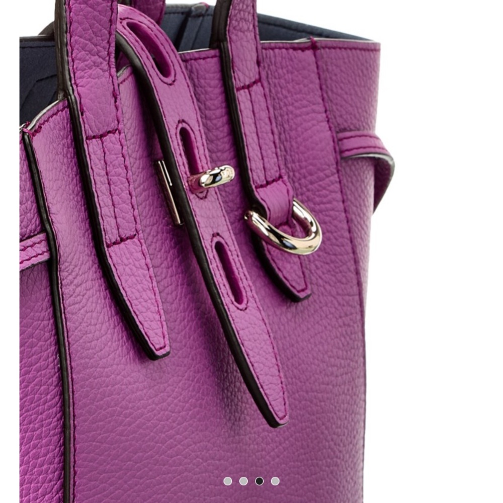 FURLA mini NET BAG - Picture 3 of 15